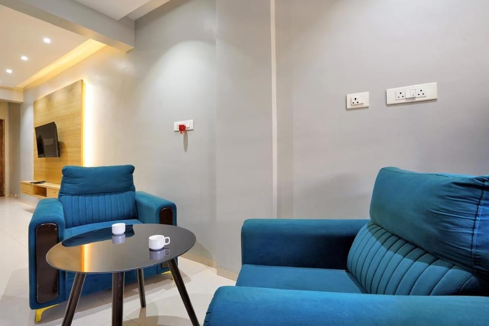 Hotel H One Hotel in Pune