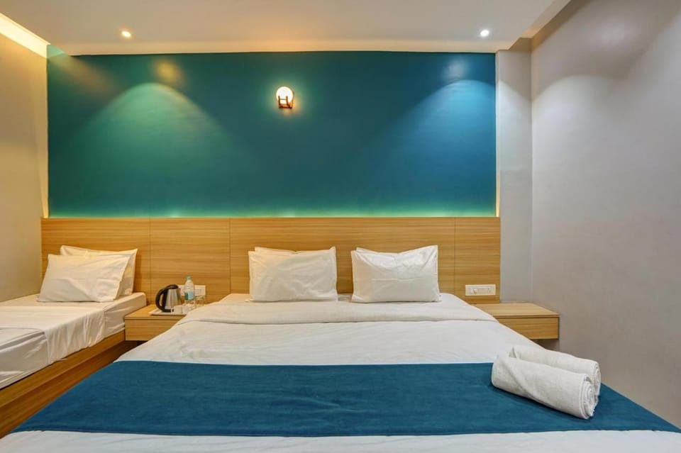 Hotel H One Hotel in Pune