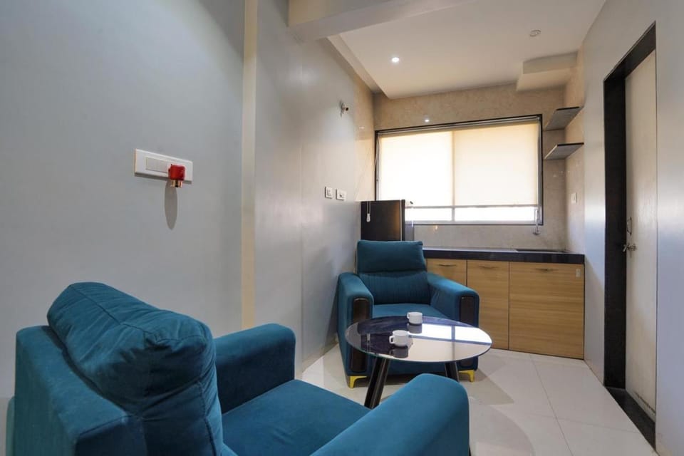 Hotel H One Hotel in Pune
