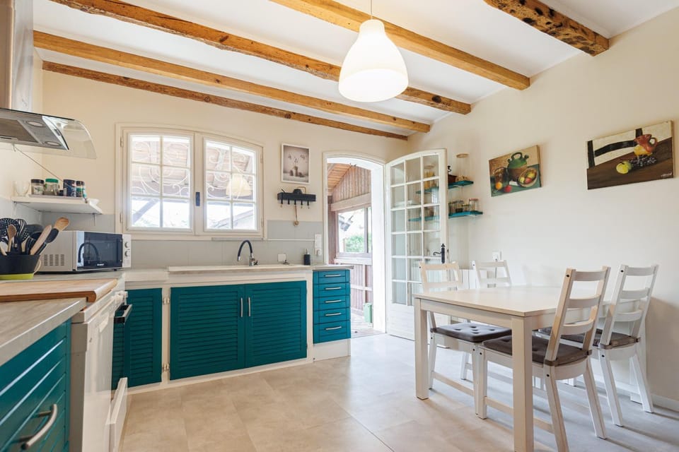 Bastide Tyrosse - Conciergerieland House in Nouvelle-Aquitaine