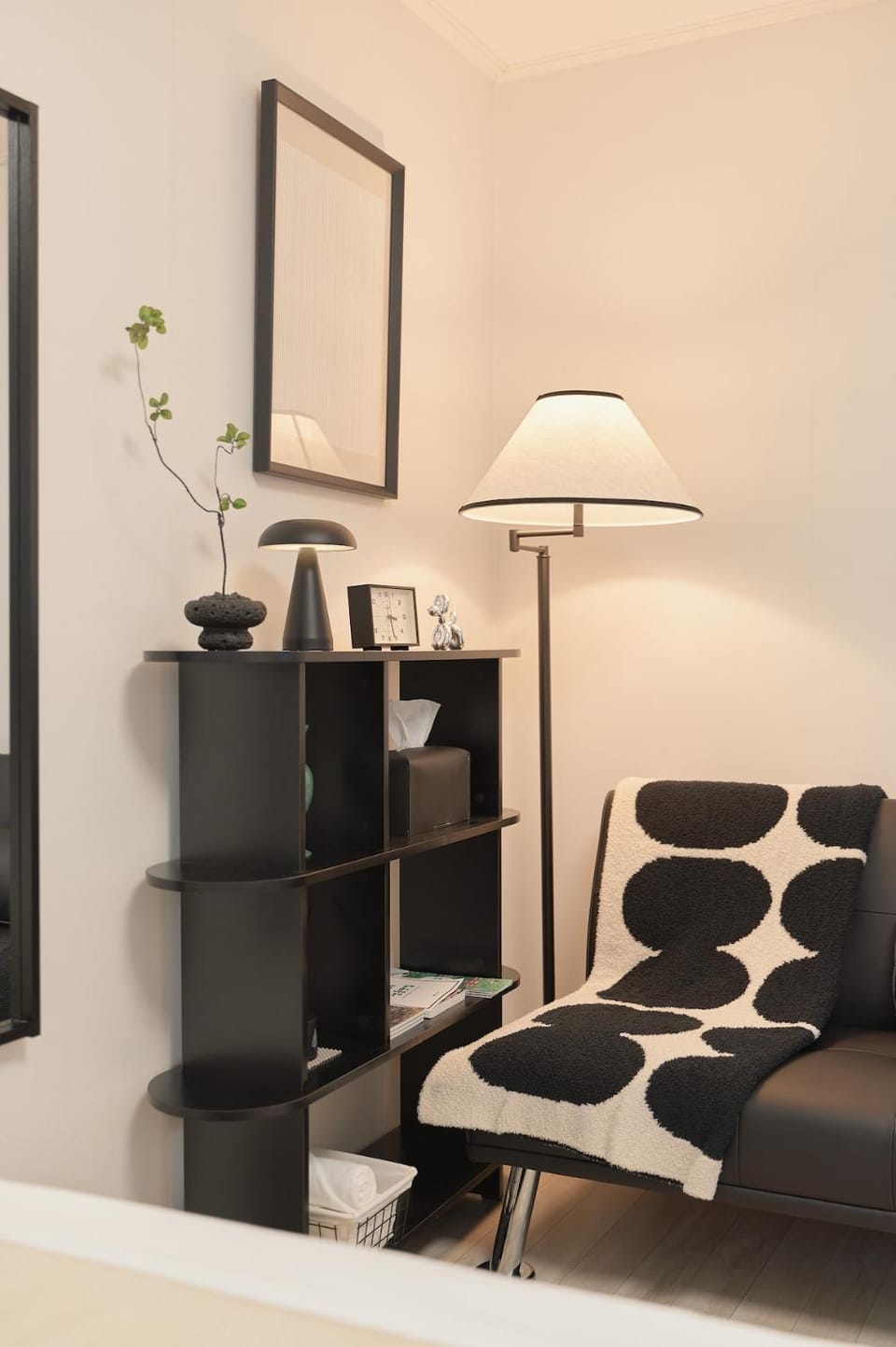 Auri Stay Seongsu Apartment 강남 성수 서울숲 가족여행 Apartment in Seoul