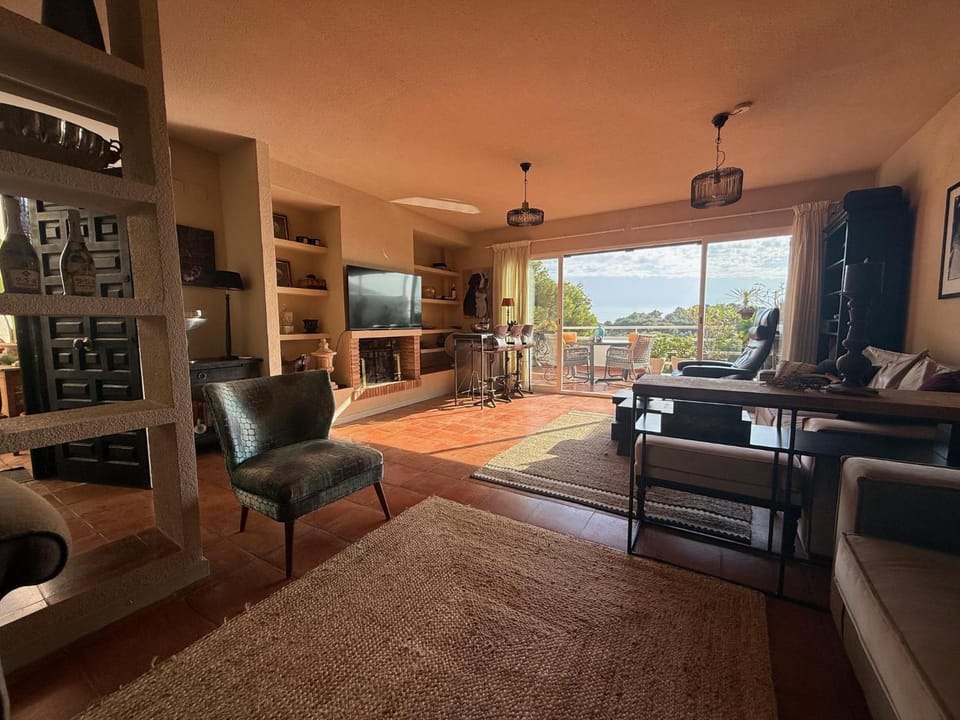 Altea Golf Apartment in Marina Baixa