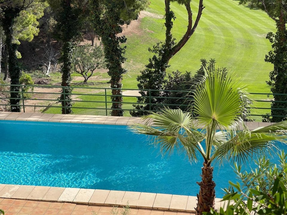 Altea Golf Apartment in Marina Baixa