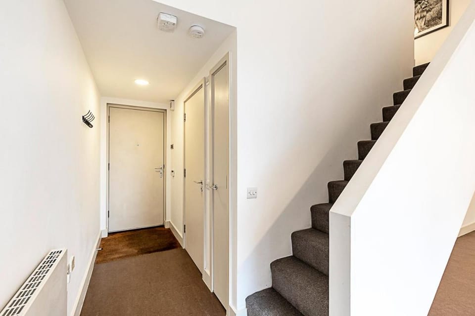 The Camden Market Residences Apartment in London Borough of Islington