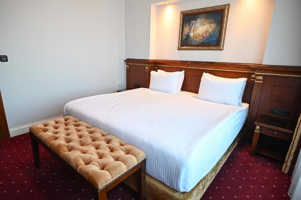 Hotel Porta 26 Hotel in Skopje