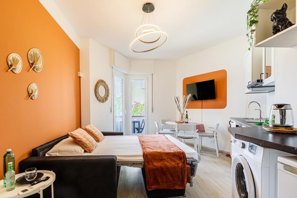 Lake & Pool - Sirmione and Peschiera del Garda Apartment in Peschiera del Garda