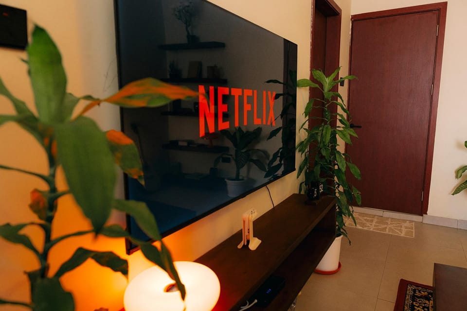TV and multimedia, Evening entertainment