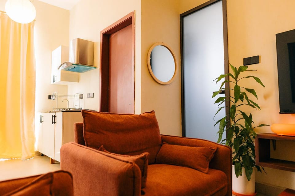 TV and multimedia, Kitchen or kitchenette