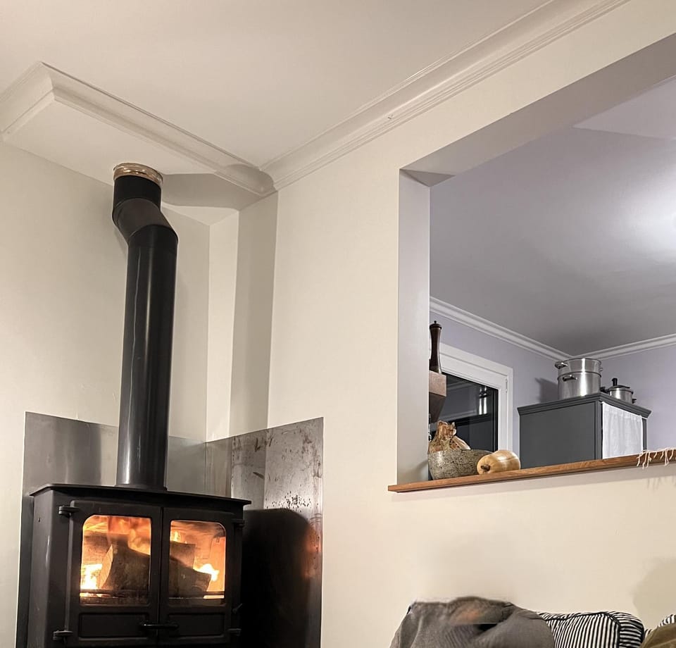 Cozy house facing the sea House in Lannion