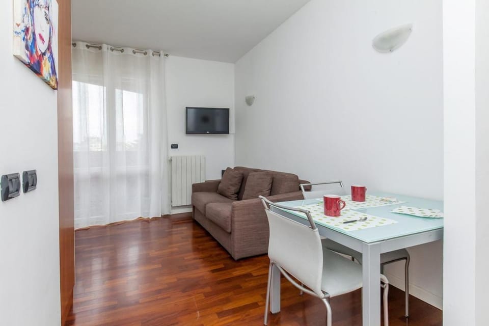 Porpora Home Apartment in Milan