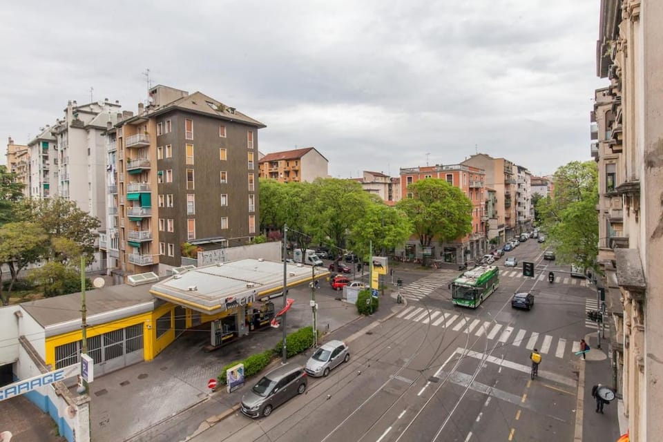 Porpora Home Apartment in Milan