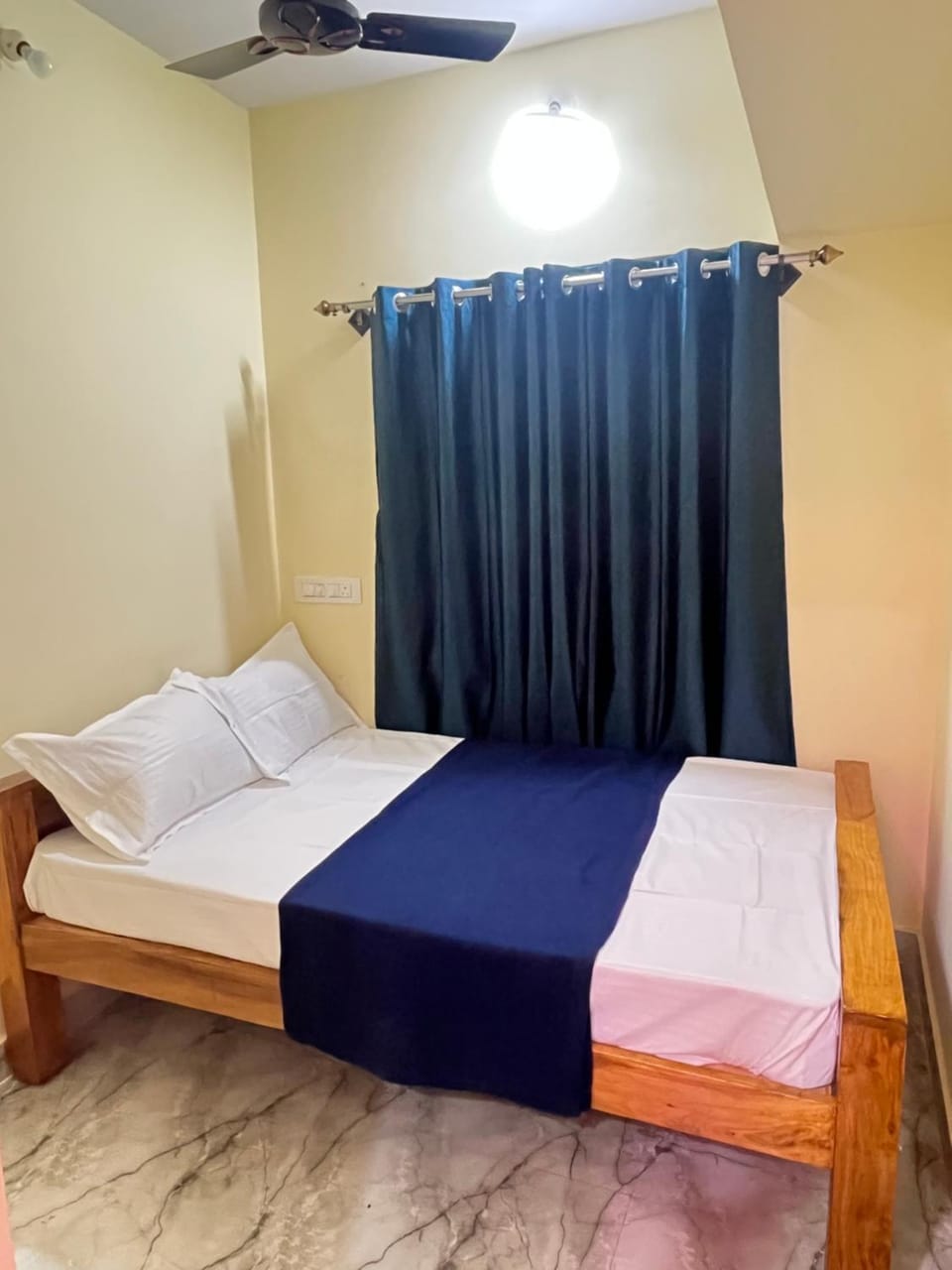 sindur home stay Bed and Breakfast in Chikmagalur