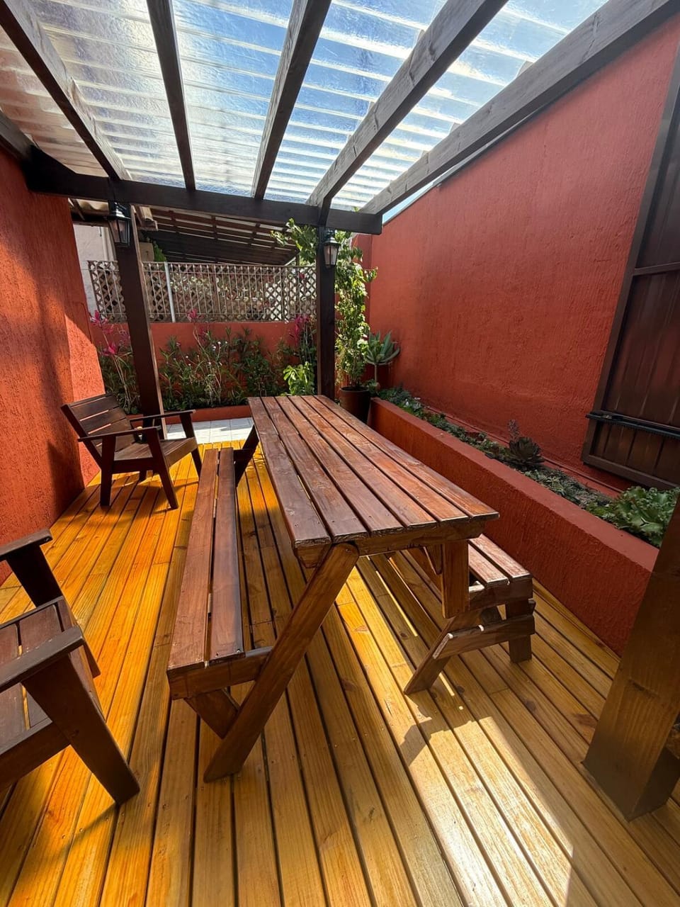 Apartment for 2 people Lagoinha do Norte beach Apartment in Florianopolis