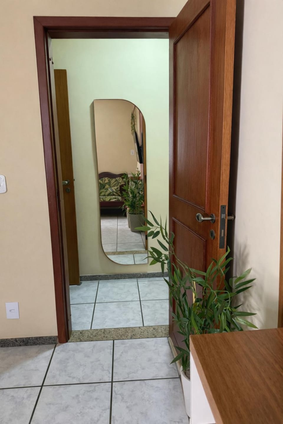 Apê Itaúna - 3 quartos - acesso à praia Apartment in Saquarema