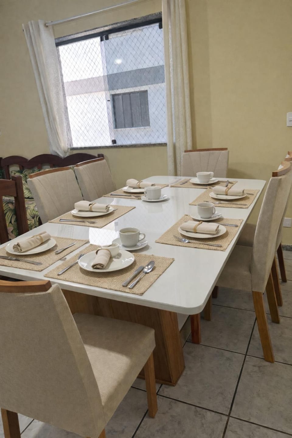 Apê Itaúna - 3 quartos - acesso à praia Apartment in Saquarema