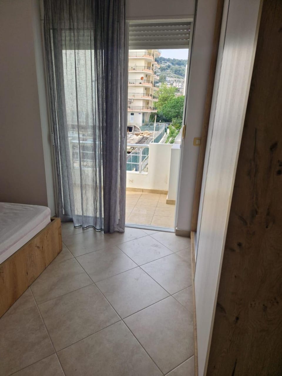 Balcony/Terrace, Bedroom