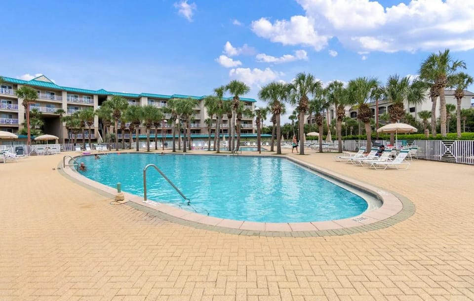 Amalfi Coast 425D House in Miramar Beach