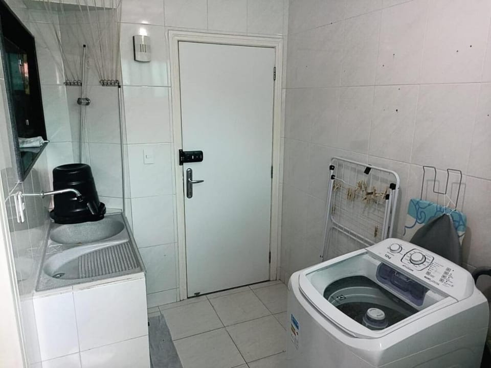 Espaço VIP Mirante - 4 quartos, 3 banheiros e garagem Apartment in Campina Grande