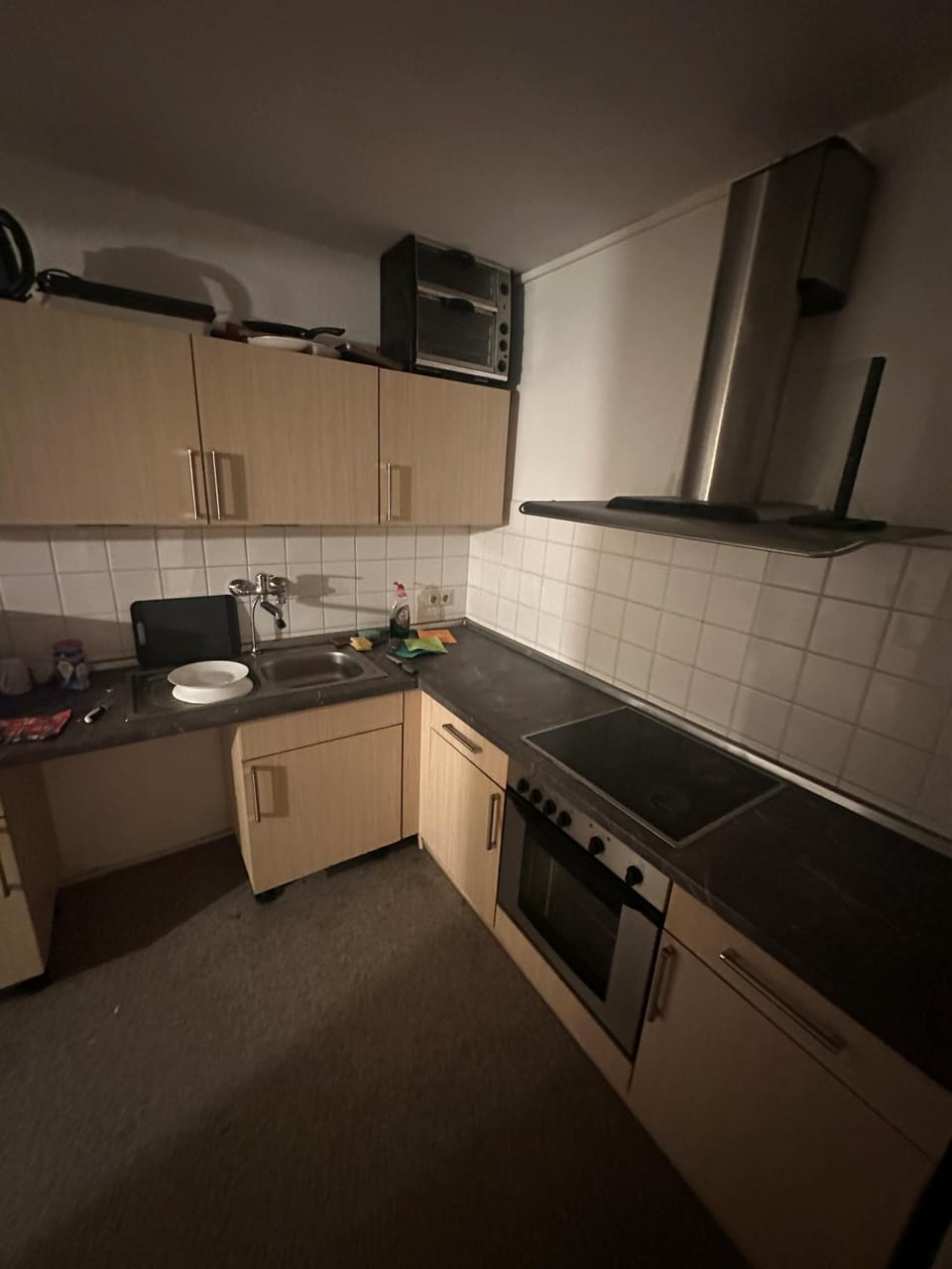 Turp Residenz Fewo Apartment in North Rhine-Westphalia