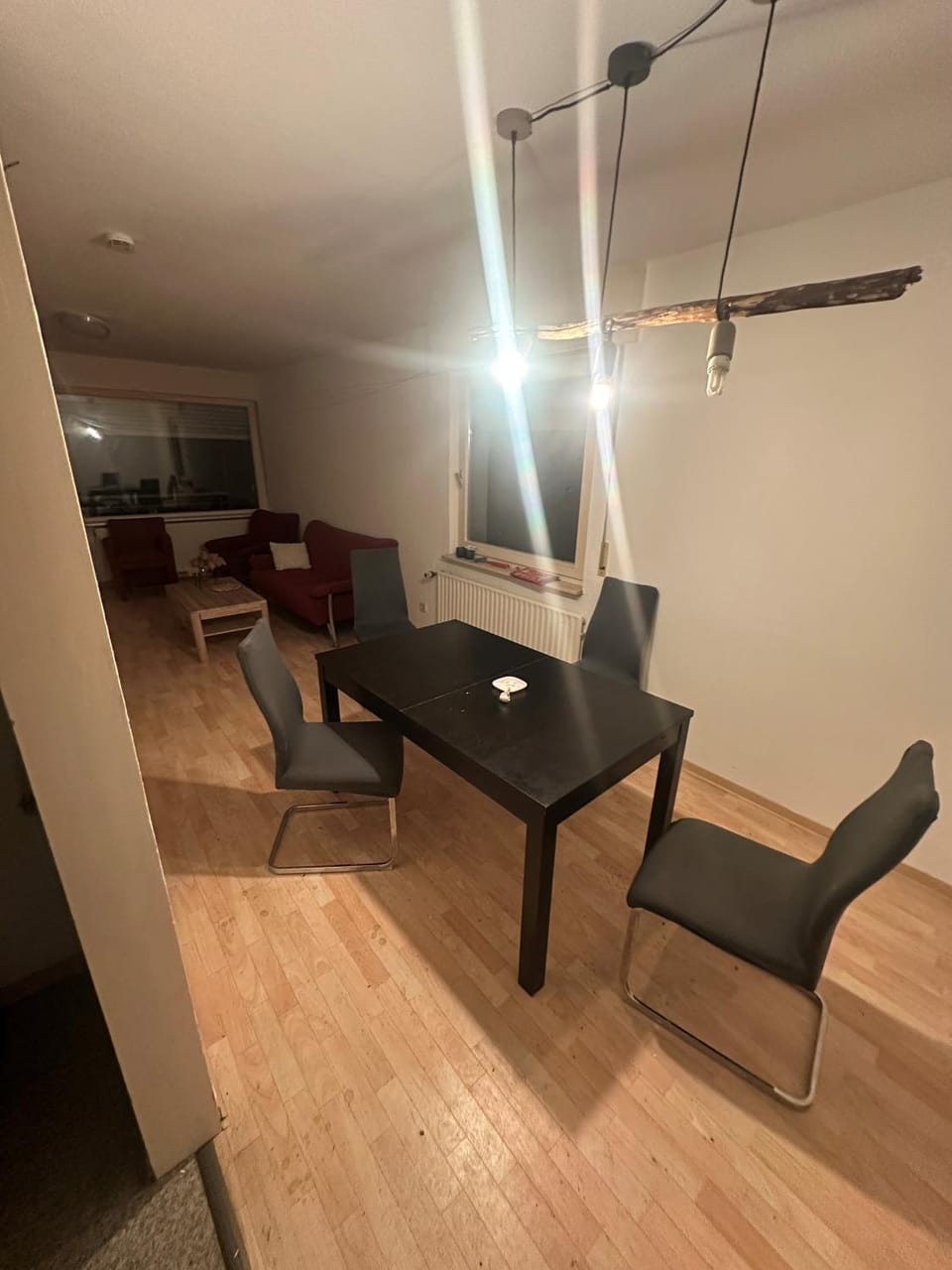 Turp Residenz Fewo Apartment in North Rhine-Westphalia