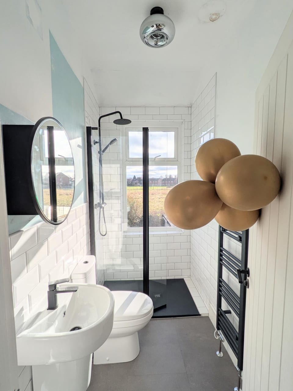 Atrium Guesthouse Vacation rental in England