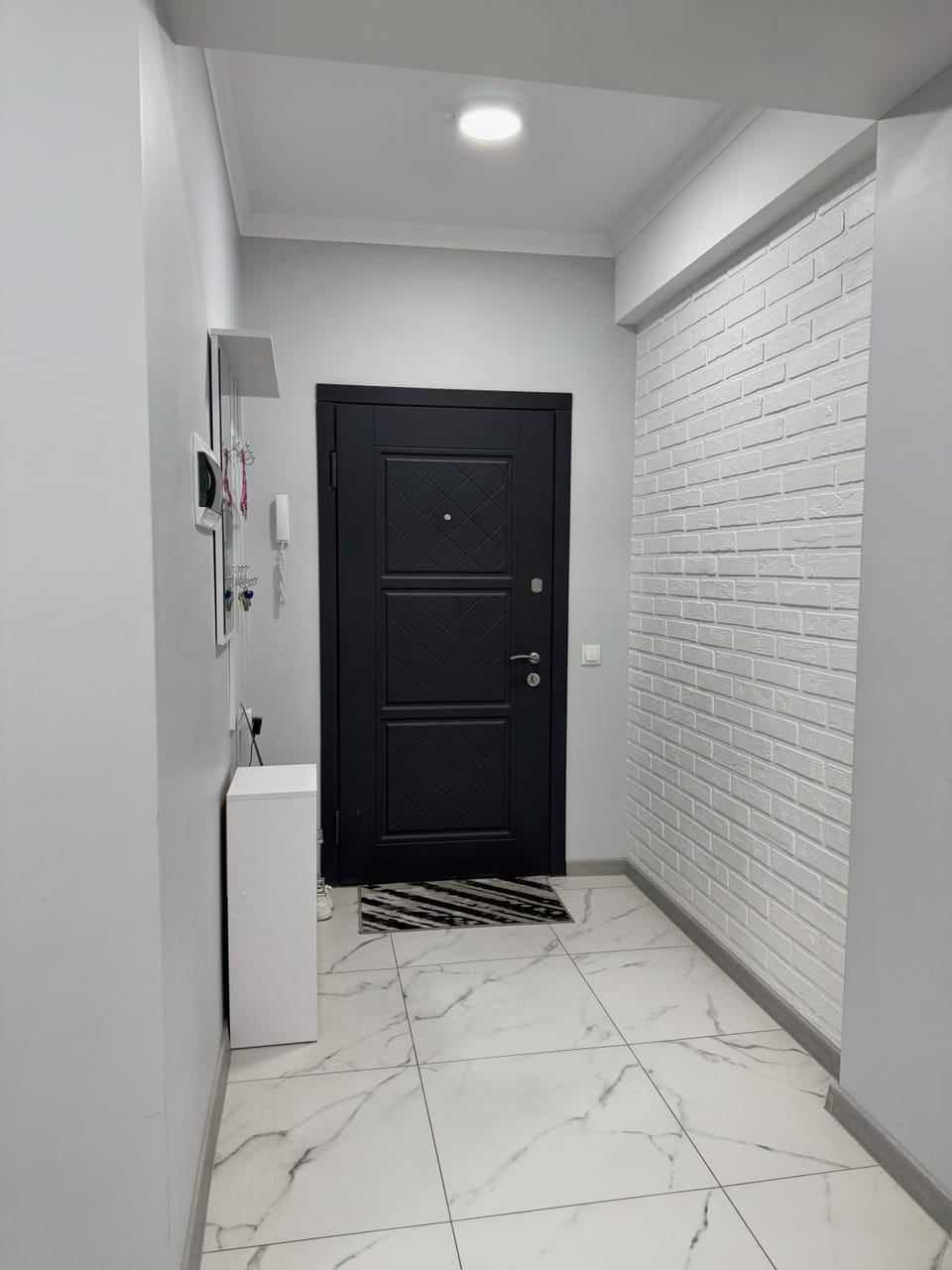 Lux Aeroport Burebista Apartament 114 Apartment in Chișinău