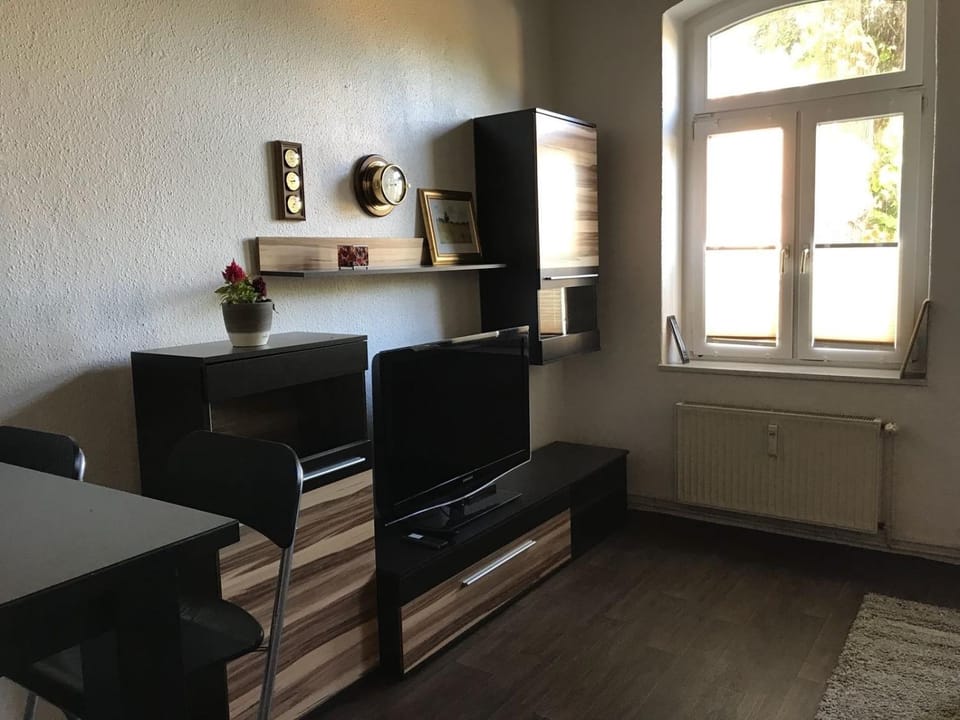 Gutshaus Breesen Apartment in Mecklenburgische Seenplatte