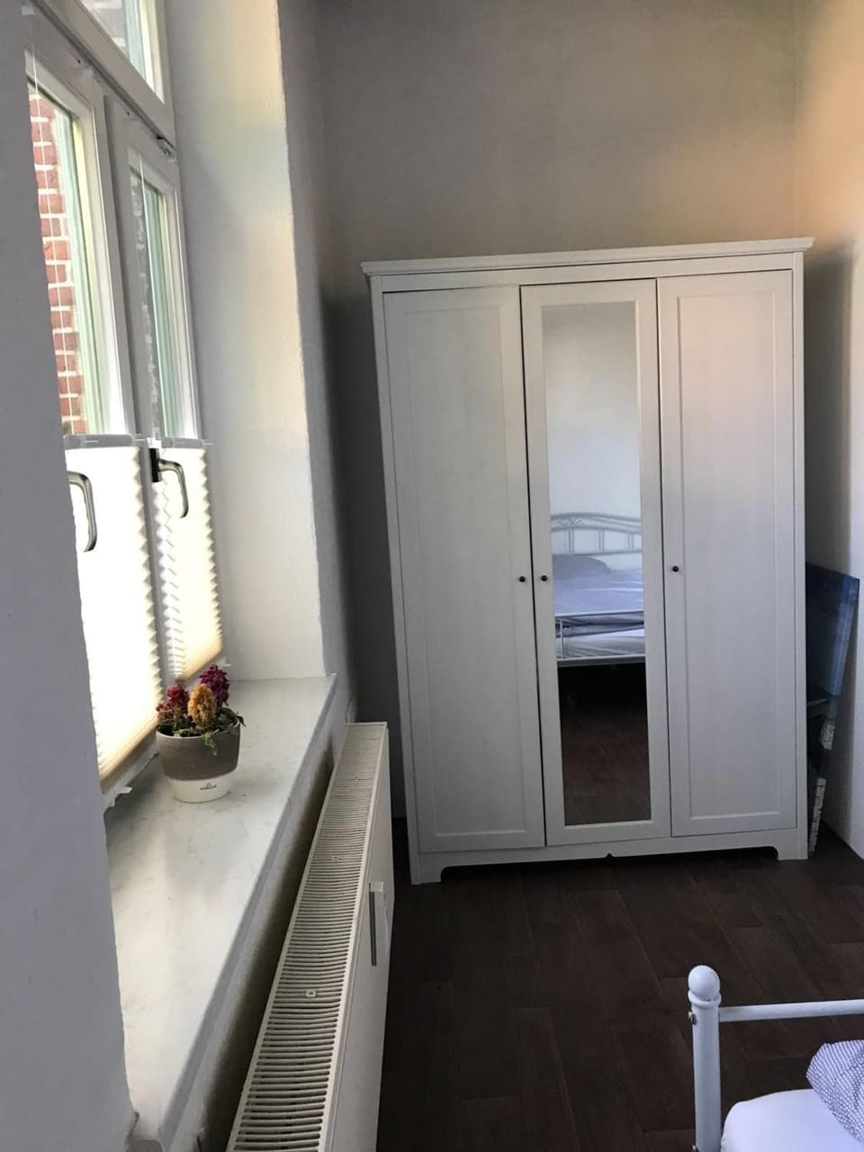 Gutshaus Breesen Apartment in Mecklenburgische Seenplatte