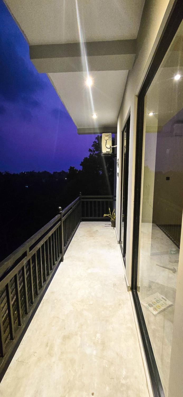 Balcony/Terrace, Balcony/Terrace