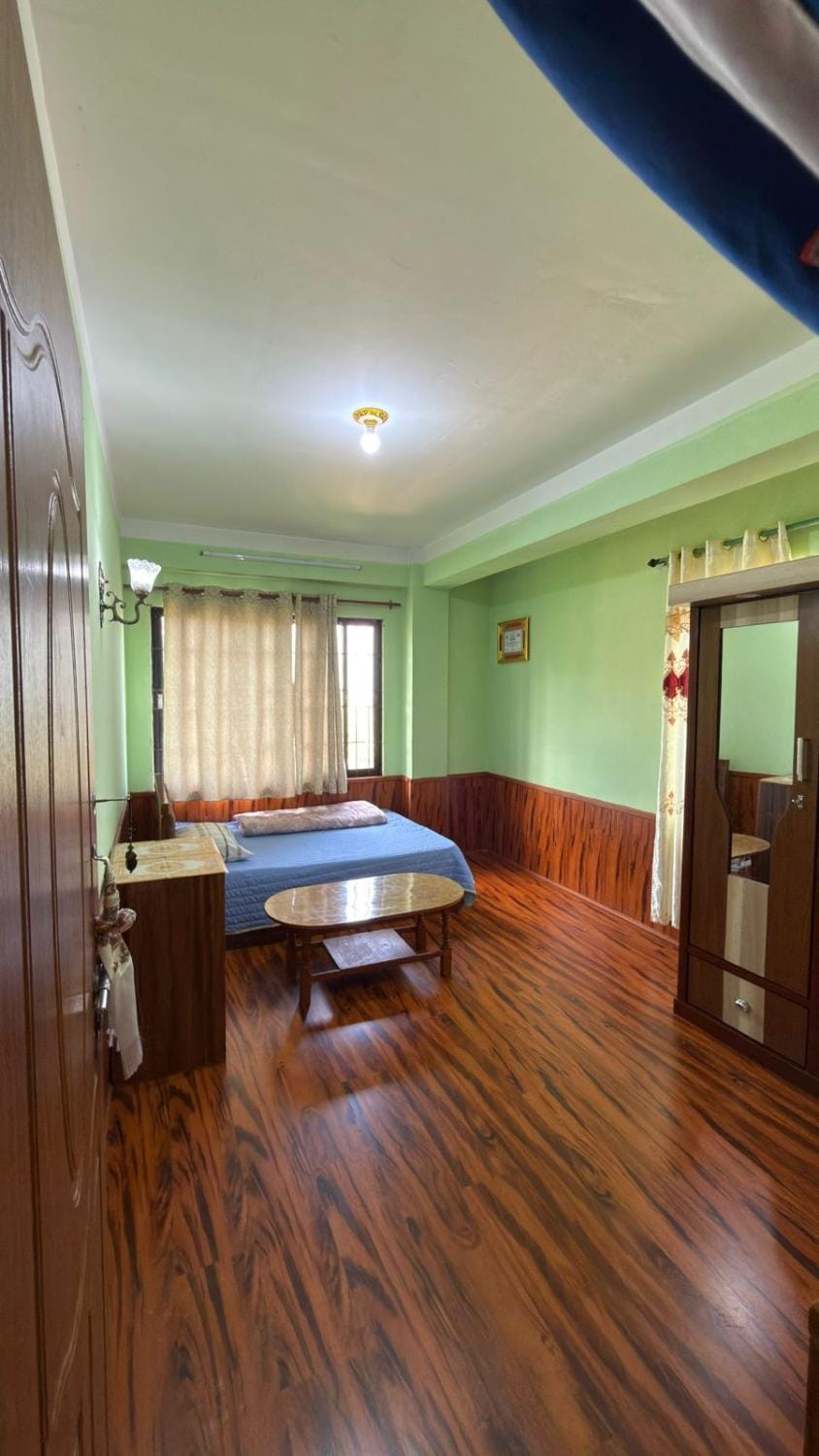 Pharping StayInn Apartment in Bagmati Province, Nepal