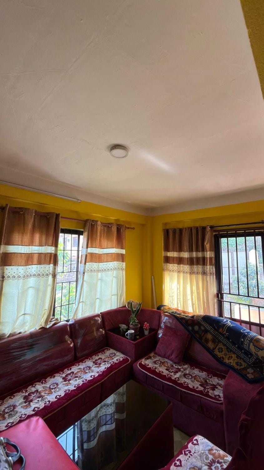 Pharping StayInn Apartment in Bagmati Province, Nepal