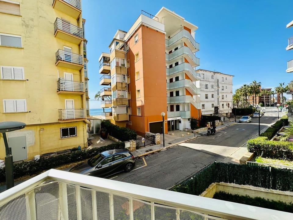 Home Maite Playa Salou Apartment in Salou