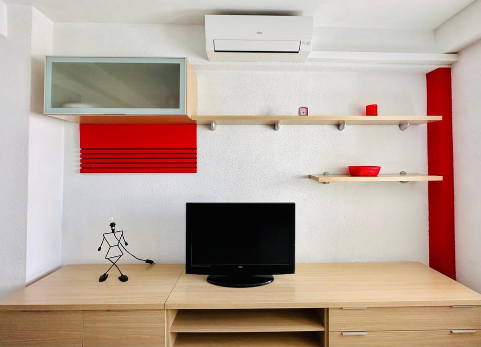 Home Maite Playa Salou Apartment in Salou