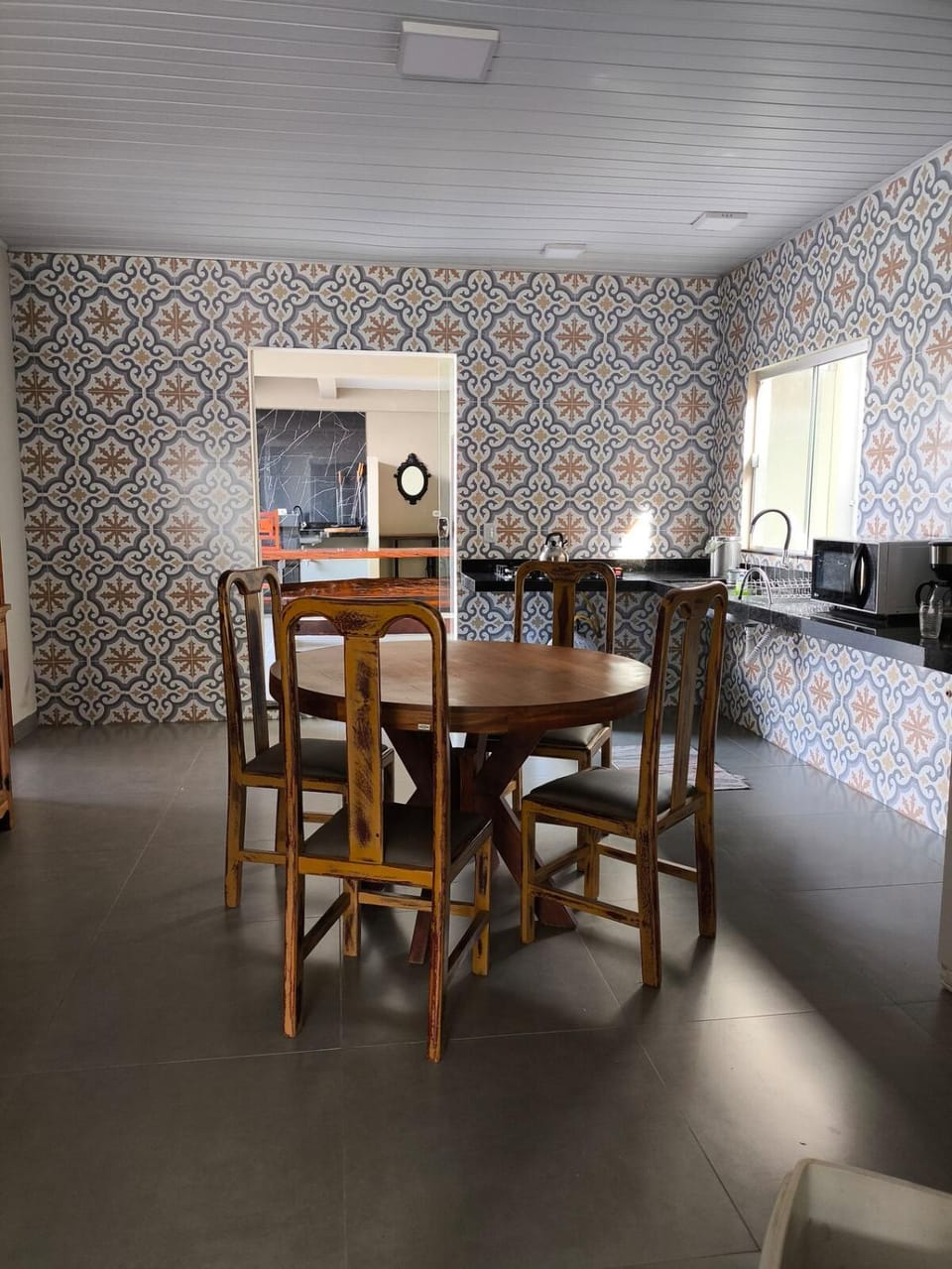 Temporada em Bonito House in Bonito