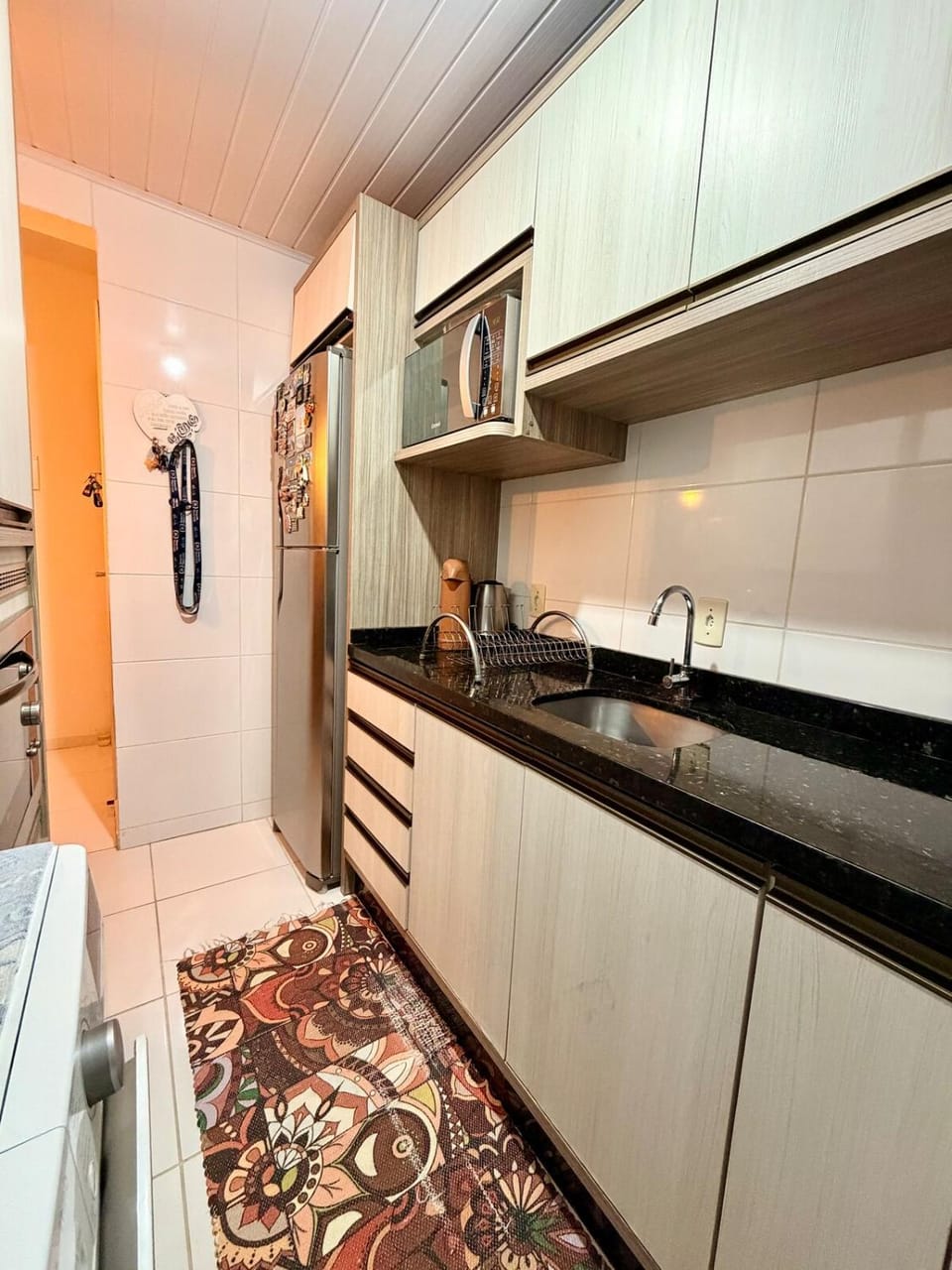 Um Lar - Acolhedor, Pronto para Receber Você Apartment in Porto Belo