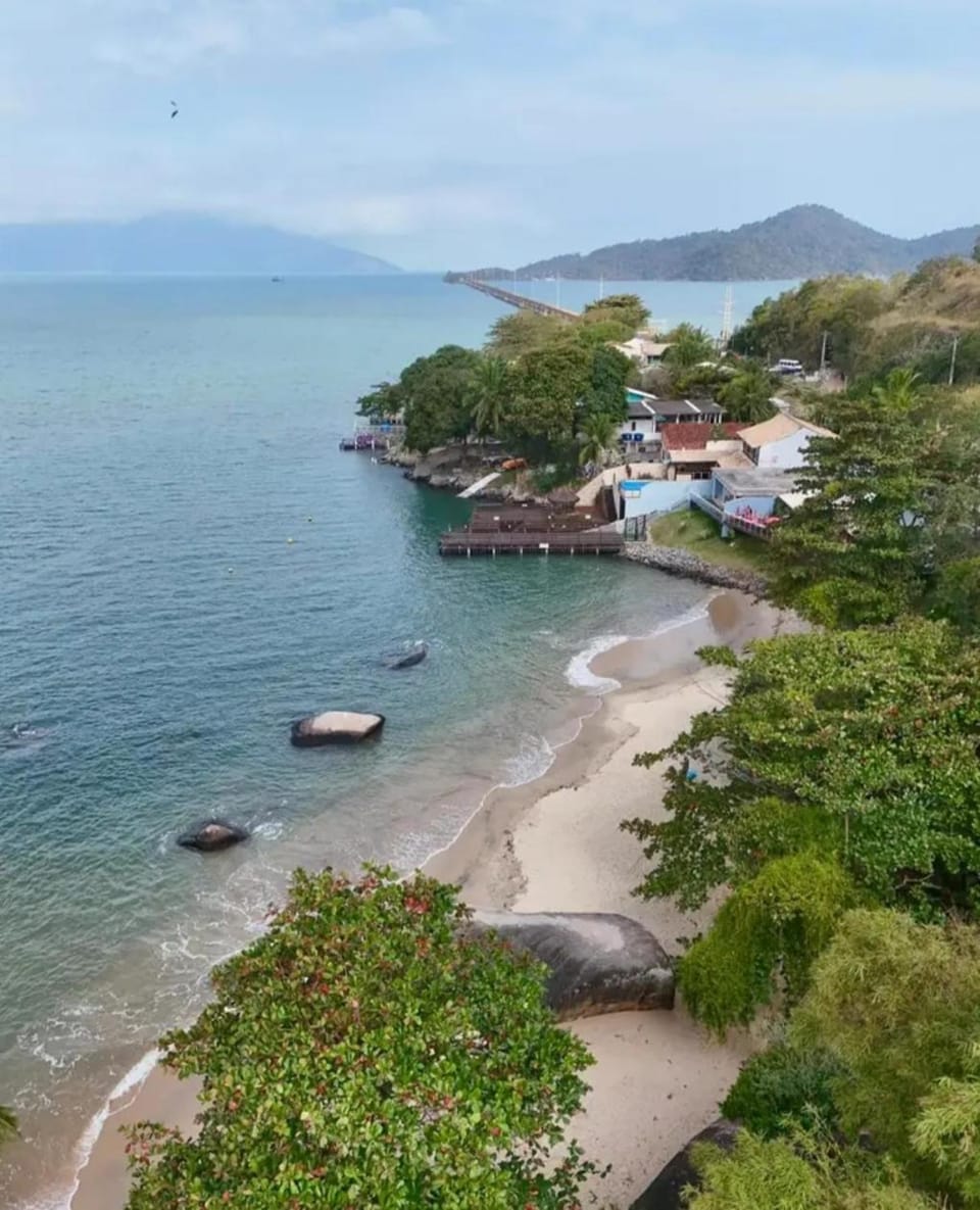 J U N Q U E I R A i House in Mangaratiba