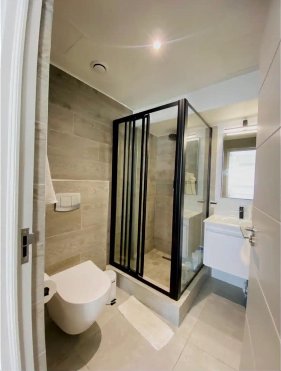CityNest Hotel Apartment Apartment in Cape Town