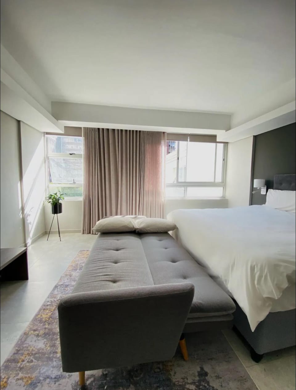 CityNest Hotel Apartment Apartment in Cape Town