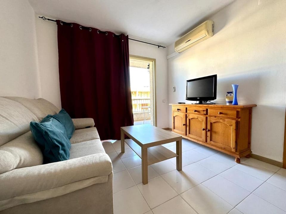 Home Atalaya Mar Salou Apartment in Salou