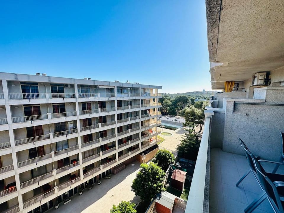 Home Atalaya Mar Salou Apartment in Salou