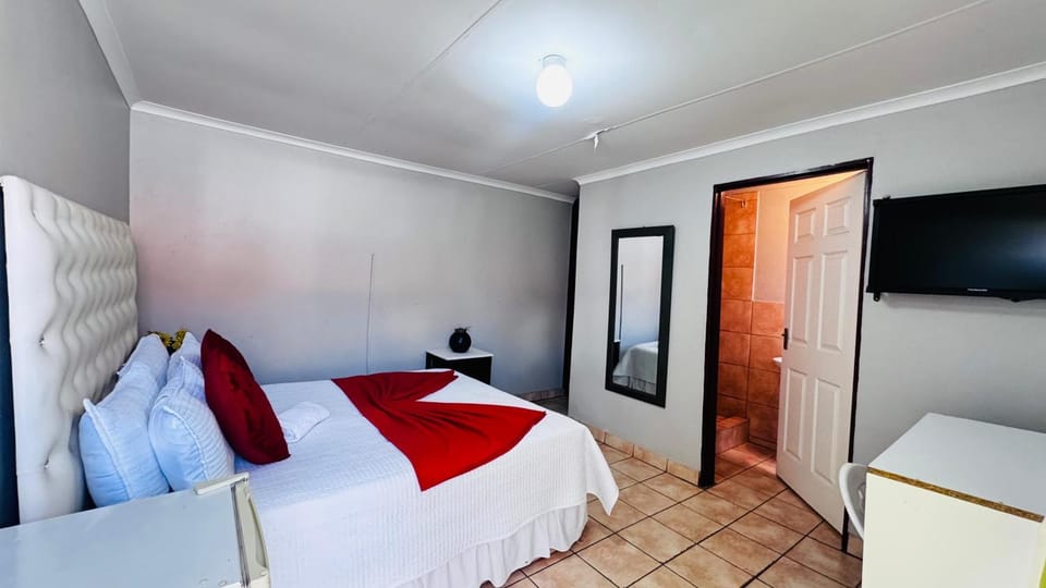 Village Boiketlo Bed and Breakfast in South Africa