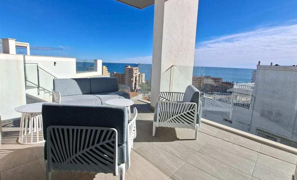 View (from property/room), View (from property/room), Seating area, Sea view, Sea view