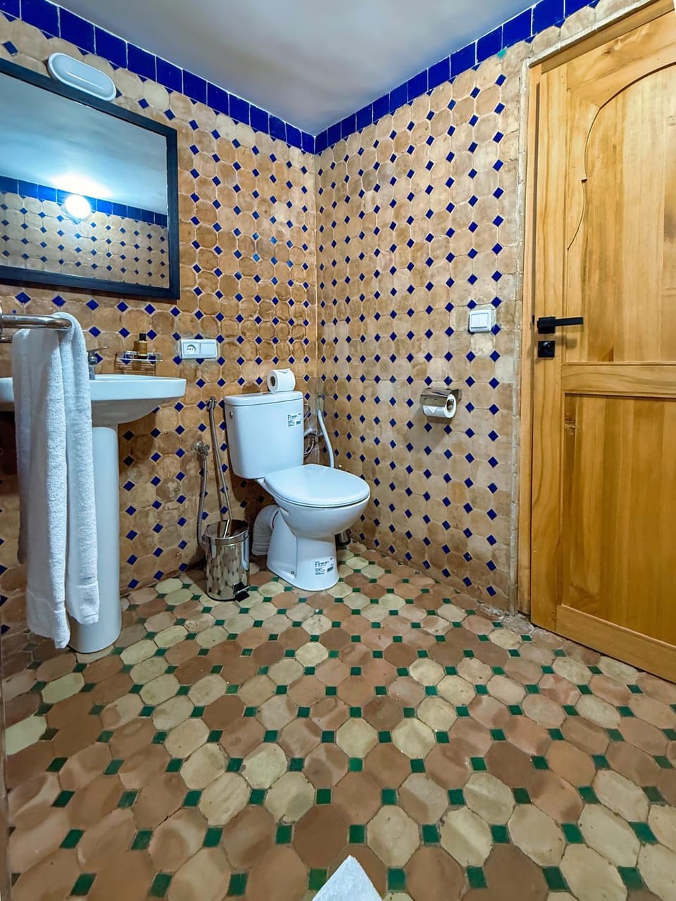Toilet, Bathroom