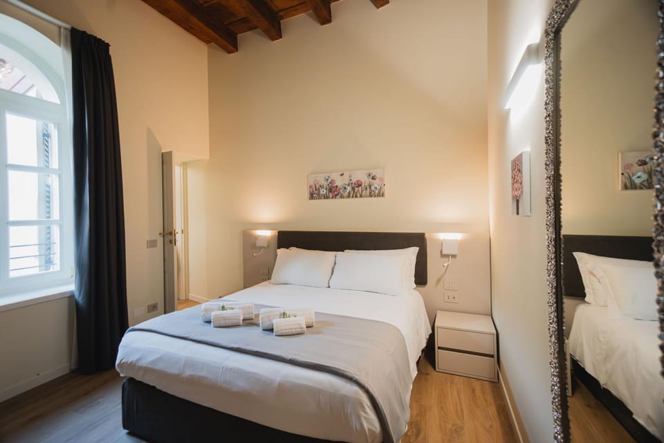 Palazzo San Pietro Apartment in Verona