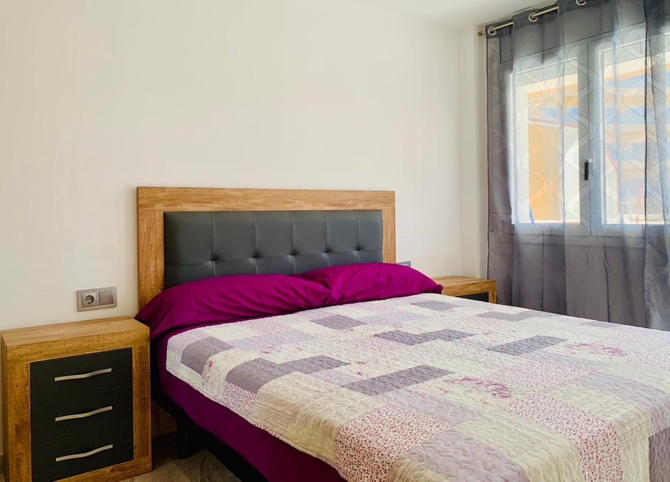Home Avenida Salou Apartment in Salou