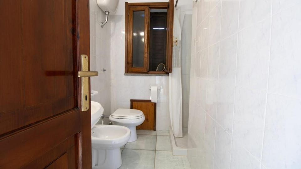 Nido della Pelosa House in Stintino
