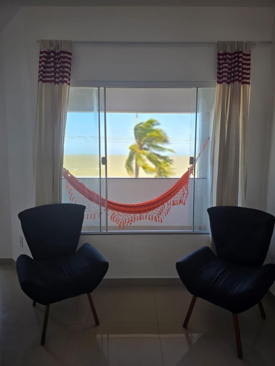 AP Praia do Abricó Rio das Ostras Apartment in State of Rio de Janeiro