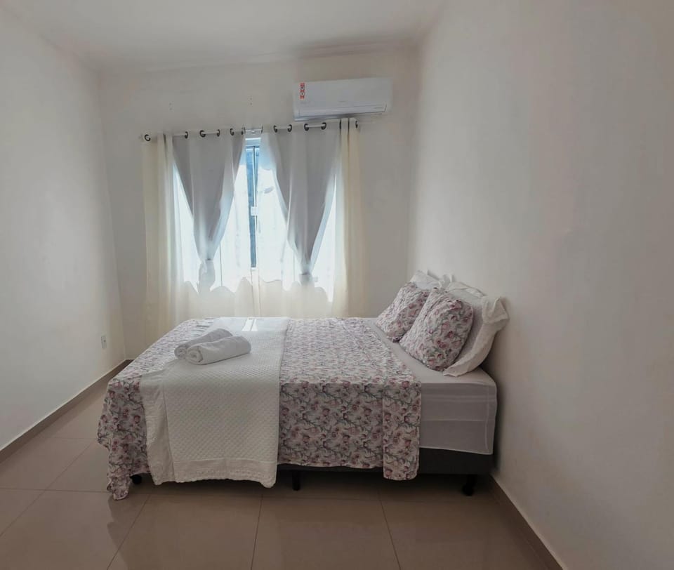 AP Praia do Abricó Rio das Ostras Apartment in State of Rio de Janeiro
