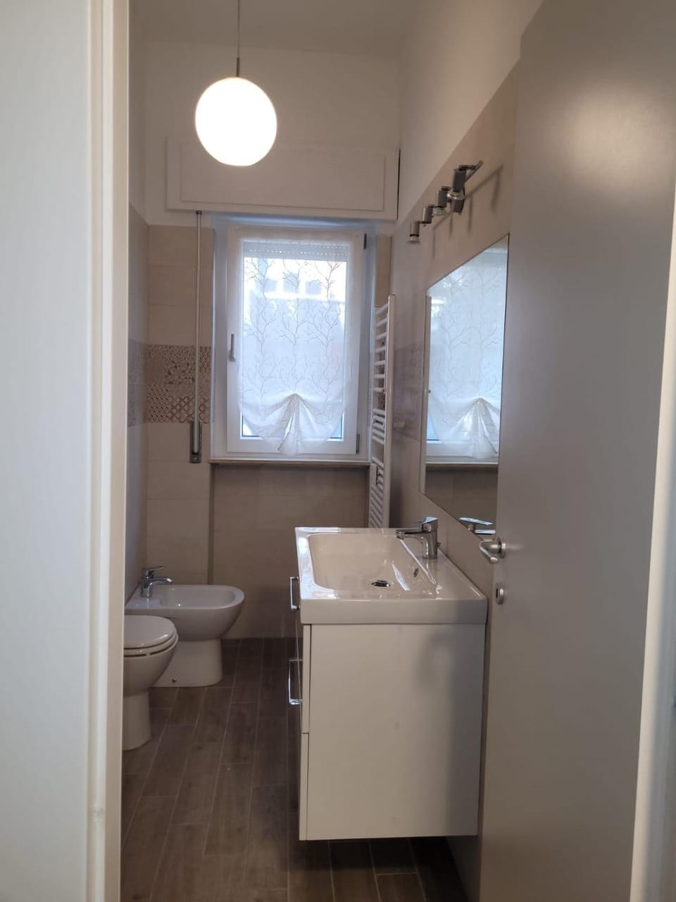 Casa Verde Martesana Apartment in Milan