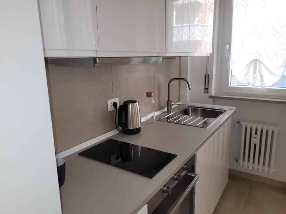 Casa Verde Martesana Apartment in Milan